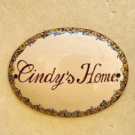 Cindy'S Home レッチェ